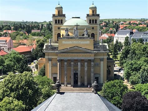 eger hungary.